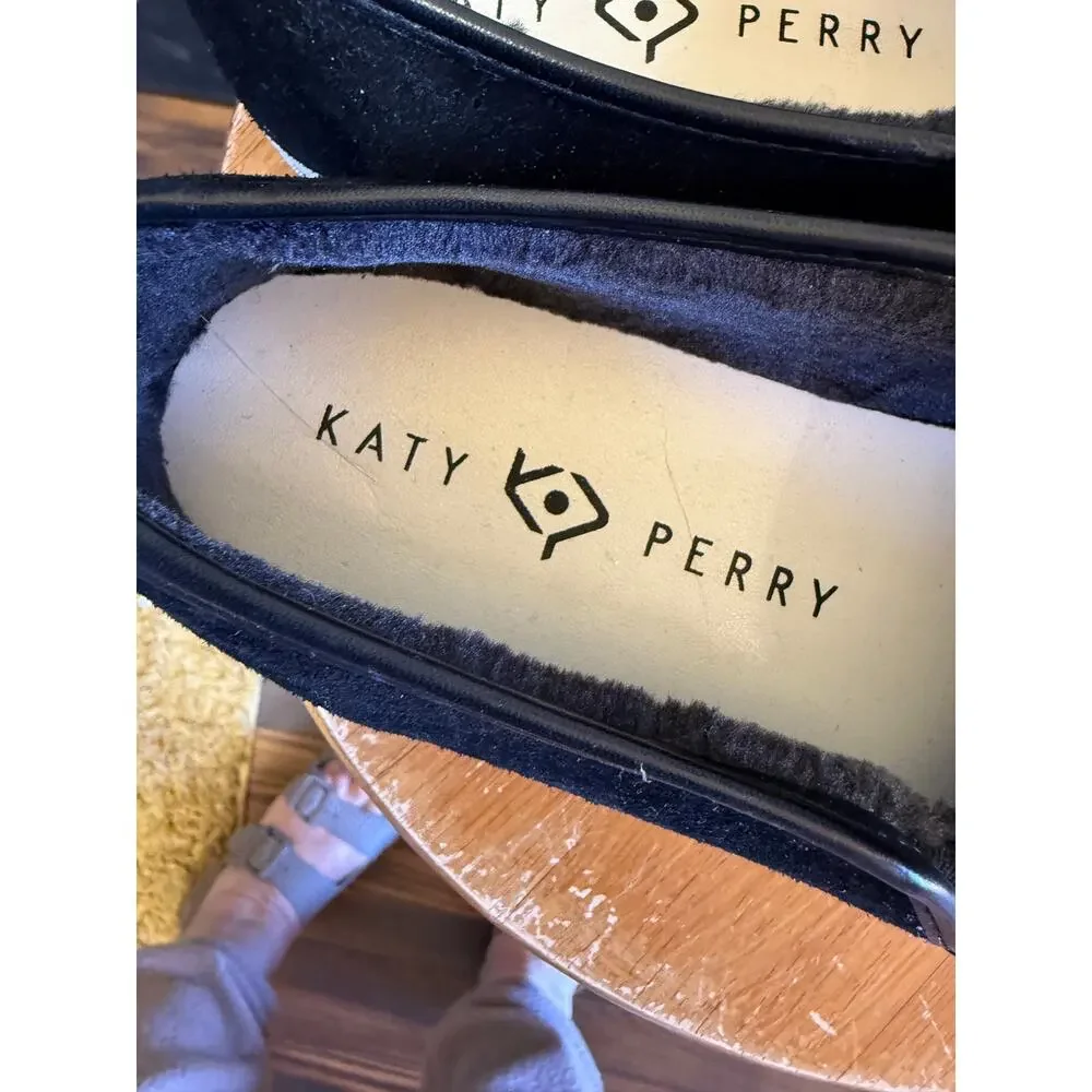 Katy Perry Collections guc pair